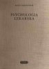 PSYCHOLOGIA LEKARSKA - Ernst Kretschmer
